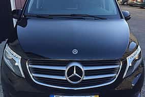 Photo 1 Private Transfer To or From Porto Covo