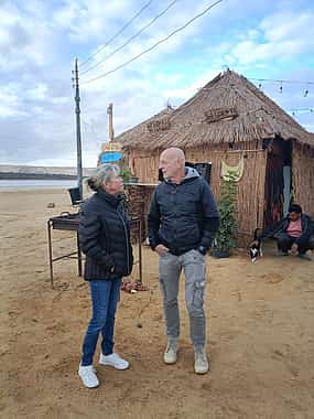 Foto 1 3-Day White, Black, Desert Adventure from Cairo