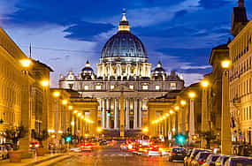 صورة 1 Vatican Highlights Tour - Semi-Private Skip The Line