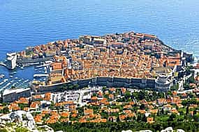 Photo 1 Direct Transfer In Private Car From Split To Dubrovnik