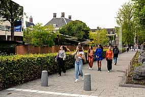 Fotografie 1 Privater Anne Frank Rundgang