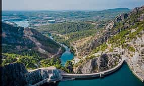 Fotografija 1 Side: Green Canyon Safari