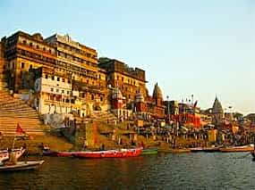 Foto 1 From Delhi 8 Days Golden Triangle with Varanasi Tour