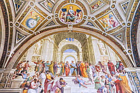 Foto 1 Lo más destacado del Vaticano
