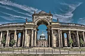 Φωτογραφία 1 Transfer from Berlin to Munich: Private daytrip with 2 hours for sightseeing