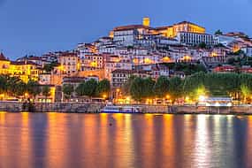 Fotografie 1 Private Day Trip to Coimbra from Lisbon