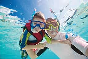 Photo 1 Lembongan Island Snorkeling Wonderful Daytrip