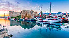 Photo 1 Full-day Kerynia and Famagusta Tour