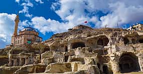 Photo 1 Mix Tour Cappadocia