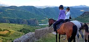 Photo 1 Horseback Riding Tour to Dzoraget