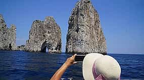 Photo 1 Discover Capri and Sorrento Coast from Naples