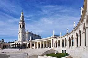 Fotografie 1 Fátima & the West coast of Portugal - Private Van Tour