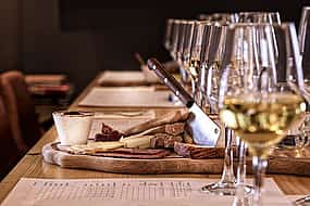 Photo 1 Accessible Taste & Explore Tour – From Chania to Heraklion with Local Flavors, Seaside Relaxation & City Charm