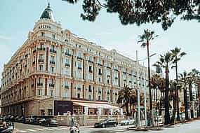 Foto 1 Trasferimento privato da Nizza a Cannes con sosta di 2 ore