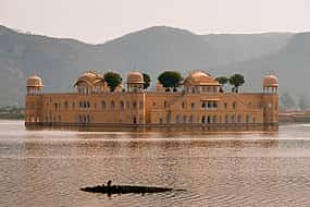 Photo 1 Golden Triangle Tour (4 days and 3 nights).