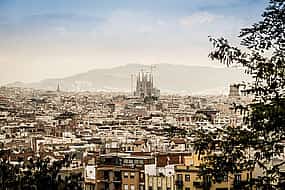 Fotoğraf 1 Private Direct Transfer From Bilbao to Barcelona, English Speaking Driver