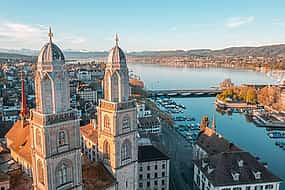 Fotografie 1 Private direct transfer From Zermatt to Zurich