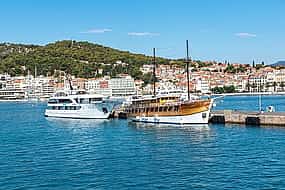 Photo 1 Přímý a soukromý transfer z Dubrovníku do Splitu