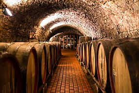 Foto 1 Descubrir los vinos del Loira
