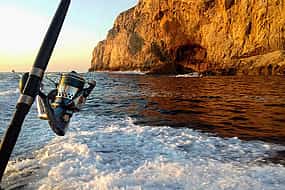 Photo 1 Private Fishing Tour in Sesimbra