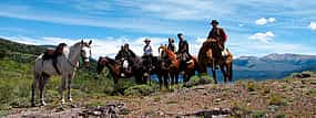 Photo 1 Horseback Riding Tour in the Taurus Mountains with Roundtrip Transfer from Alanya