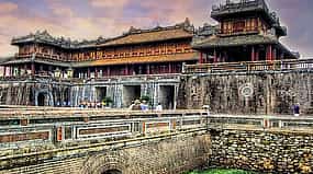 Photo 1 Discover City Of Hue Imperial & Hai Van Pass From Da Nang