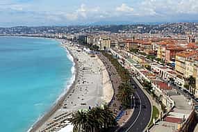 Photo 1 Private Direct Transfer From Florence to Nice