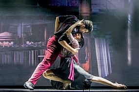 Φωτογραφία 1 Tango Dinner Show