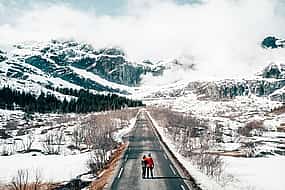 Photo 1 Private Transfer From Munich To Zell am See, English Speaking Driver