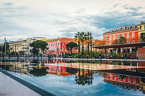Photo 1 Private Direct Transfer From Marseille to Nice