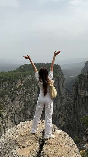 Foto 1 The Natural Beauty of Turkey