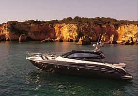Photo 1 Half-day Private Charter All Inclusive 47ft Yacht