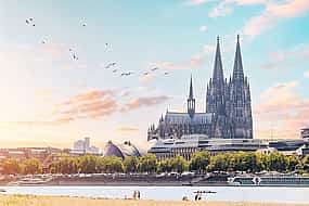 Foto 1 Private transfer from Brussels to Cologne, 2h Sightseeing stop