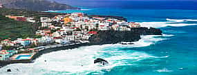 Foto 1 Experiencia en helicóptero en Tenerife: Isla Baja