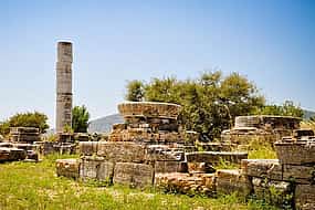 Foto 1 Full Day Island Tour Discover Samos