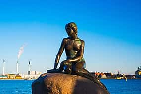 Foto 1 Copenhagen: Little Mermaid Fairy Tale Quest
