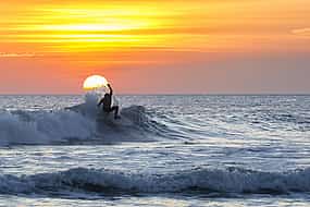 Zdjęcie 1 Surf Group-Lesson for People of any Level