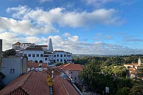 Fotografie 1 Mágica Sintra a Cascais