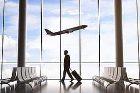 Foto 1 Private Departure Transfer: Mykonos Hotels to Airport or Cruise Port
