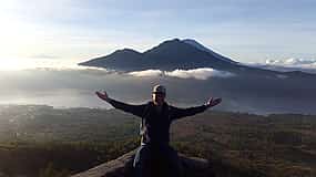Foto 1 Mt Batur Sunrise Trekking