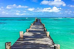 Фото 1 Playa del Carmen to Cancun - Private Transfer with Optional Sightseeing