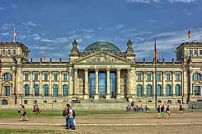 Foto 1 Berlin Private Walking Tour 4 hours with English Guide