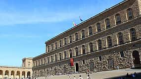 Photo 1 In The Footsteps Of The Medici Family Private Walking Tour