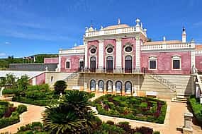 Foto 1 Tour Algarve * Private Tour *