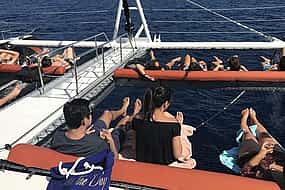 Foto 1 Sunset Catamaran Cruise Tahiti