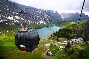 Photo 1 Private tour from Zurich to Mount Titlis and Lucerne