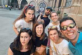照片 1 Highlights of Milan: Sforza, the Lost Duke Exploration Game