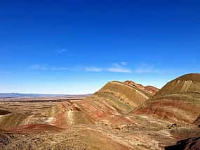 Photo 1 Group Tour to David Gareja Monastery and Rainbow Mountains