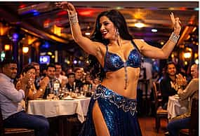 Photo 1 Cairo Dinner Cruise