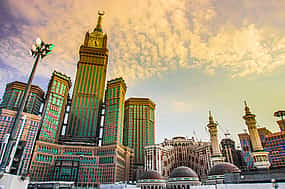 Photo 1 Makkah's Holy and Historical Places